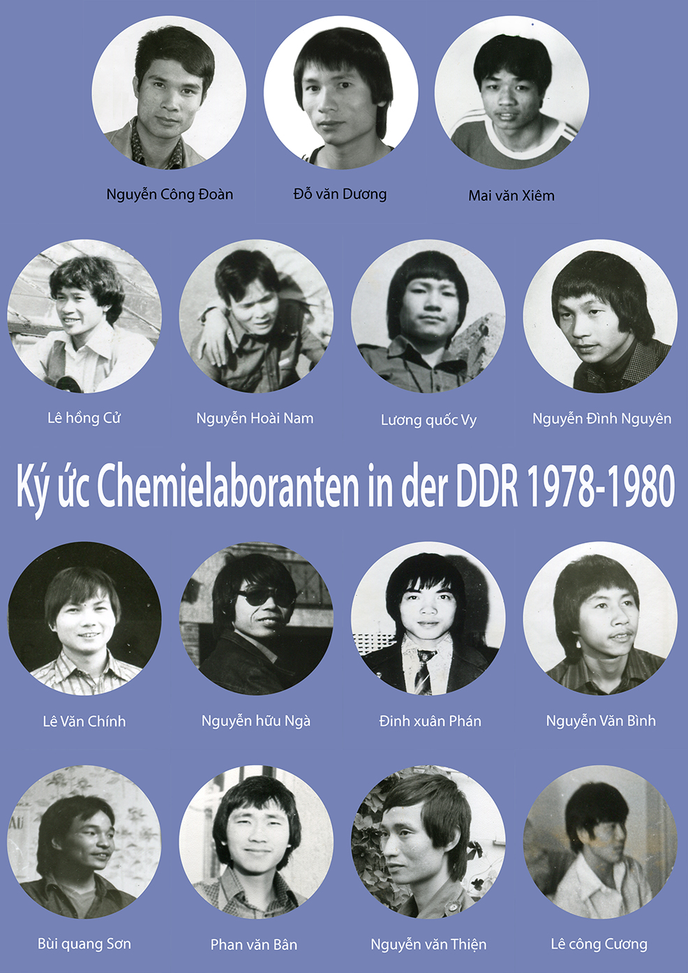 Labor der Erinnerung